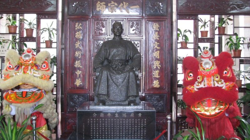 Hong Kong 2014 — fotografie 10