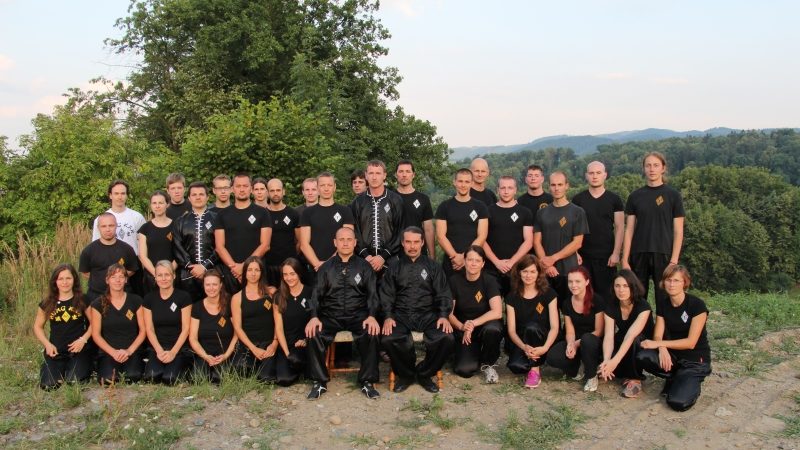 Letní škola 2015