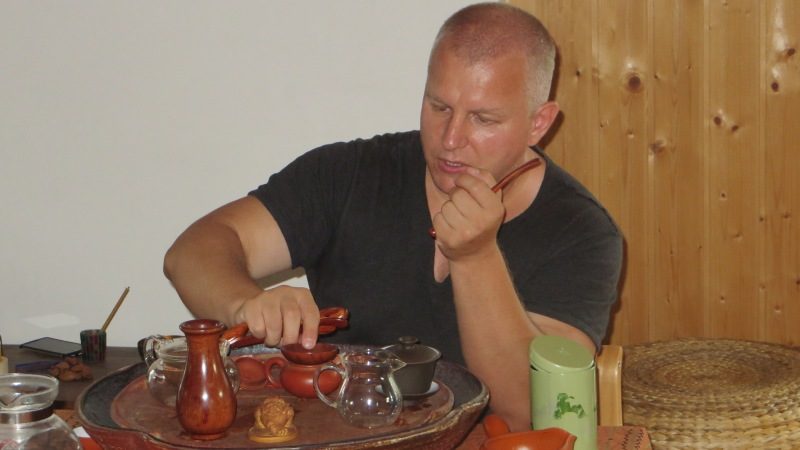 Letní škola 2015 — fotografie 10