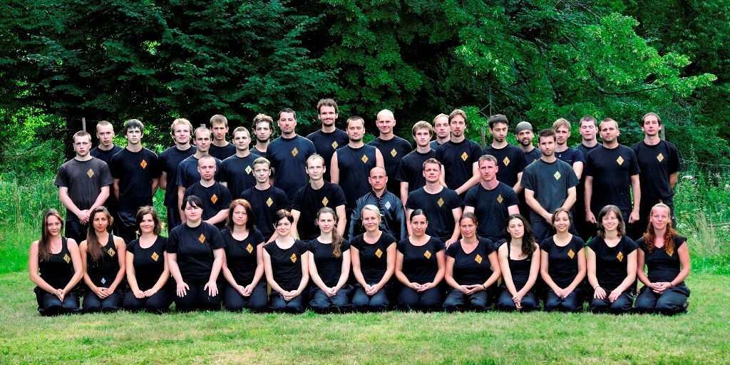 Letní škola 2012